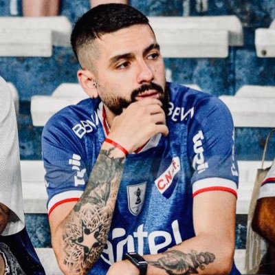 Peluucca's profile picture. 