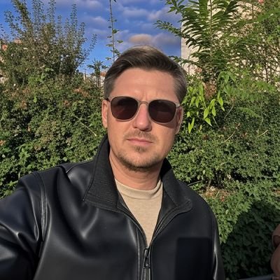 DenisDandara's profile picture.