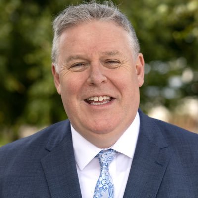 ciaranmullooly's profile picture. Community worker / broadcaster for over 30 years / elected as Independent Ireland Member of the European Parliament on June 14th, 2024