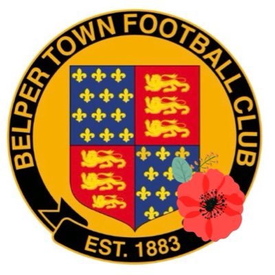 @BelperTownFC
