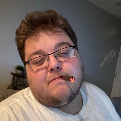 jimmygillespie_'s profile picture. Comedian. Close to Hell Podcast, Two in the Stink Podcast. Skankfest NOLA