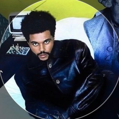 LEOSUN__'s profile picture. i’m listening to the weeknd rn 🦦