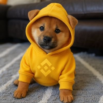 Amobikings's profile picture. Crypto Enthusiast|Lover of $Dog and Web3 at large.