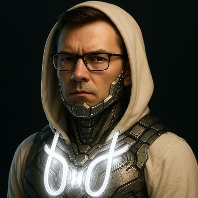 itsCuteNerdy's profile picture. Nerd für Technik, Streaming & Aufklärung.
Live → Twitch / YouTube | Updates → hier