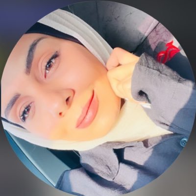 NoorHarazeen7's profile picture. The Light of the Harazins CGT correspondent, and a journalist from Gaza 🇵🇸 مراسل تلفزيوني ومنشئ محتوى من غزة 📍🇵🇸. Official X account. 1M followers on IG.