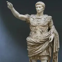 ZeAugutus's profile picture. Nemesis