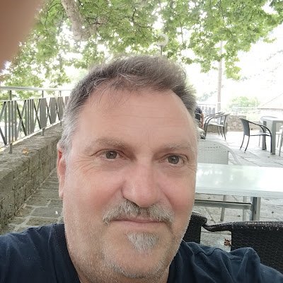 GKarales51370's profile picture. 