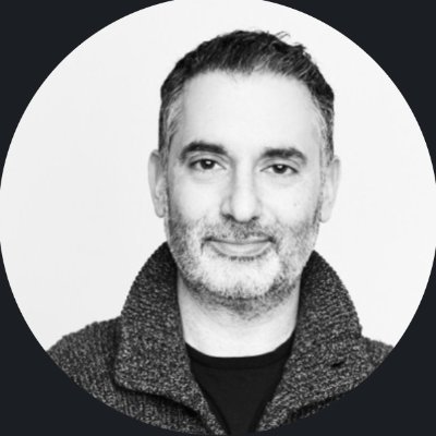 rongoldin's profile picture. Hands-on design leadership. Still very much a designer. AI startup founder and advisor. Shopify, Meta, Google, Walmart, Microsoft; early Uber/Uber Eats