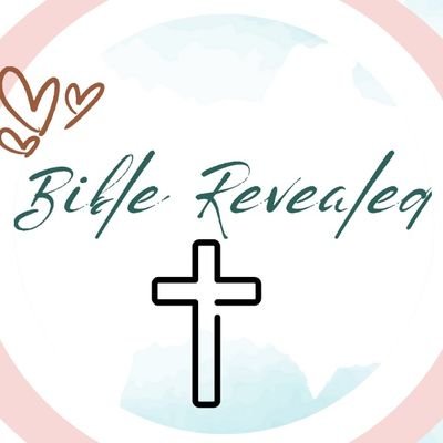 BibleRevea5493's profile picture. 