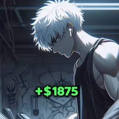 Ramcharan444's profile picture. Hustle