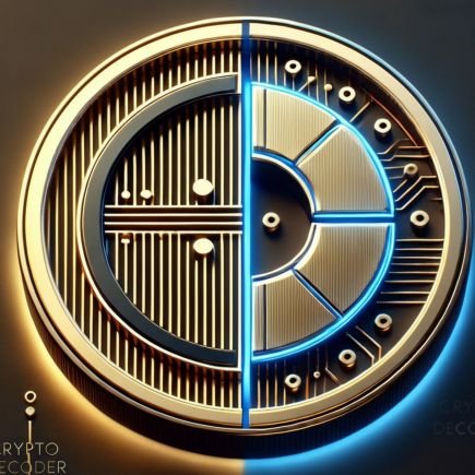 MtrIdeal's profile picture. professional Crypto Trader