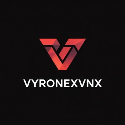 VyronexVNX's profile picture. VyronexVNX (VNX) – Powering the next wave of decentralized innovation. Secure, scalable, and built for the future. https://t.co/7JcwtznvRx