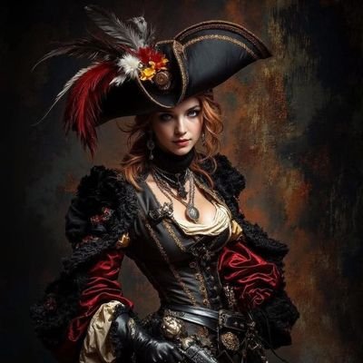 Tery2022's profile picture. Defender tu país, su libertad, sus tradiciones y su cultura, es estar en el lado correcto de la Historia. No lo dudes.