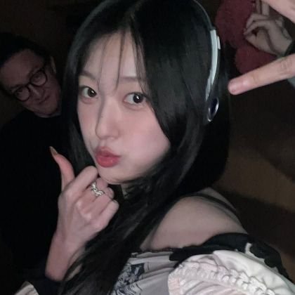 ibscara's profile picture. 