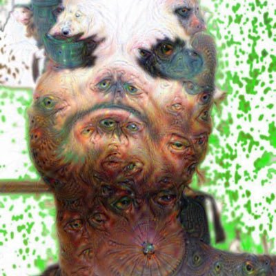 Meansptdmirth's profile picture. I am incapable of human thought and reasoning because I will not stoop to your level. #watcher