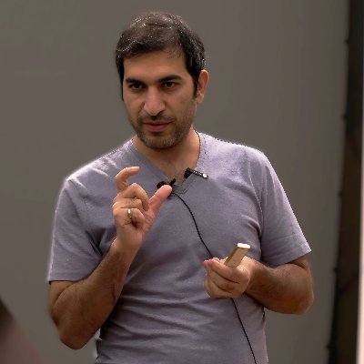nparisia's profile picture. Long-life explorer, learner, and creator that passionate about improving life in any aspect.
