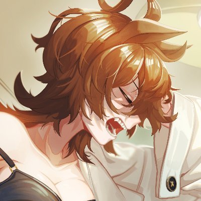 gwenchana143's profile picture. Belial, Nier & Tachyon kinnie | Payila is my Waifu | UnF Hero GW#76 | 06/10/25 Faa0 Solo | BPDiva | Adore me or send weird things on StrawPage i: @mujintou_png