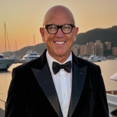 Adam Helfman Profile