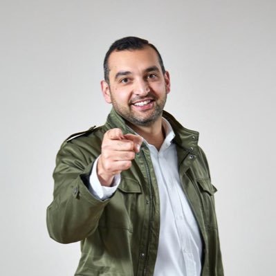 alejodelcamello's profile picture. Dios al mando | Abogado | Magíster en Gestión Pública - Por más camello diario 🐫🇨🇴 . Opiniones personales.