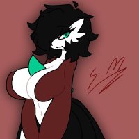 🍃Michelle🎴Gardevoir🕳Futa♥️ (Pokemon RP) (@xasahi_damianx) 's Twitter Profile Photo