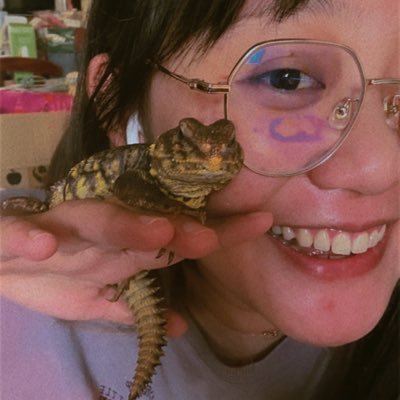 ZhuYang12156's profile picture. 王者トカゲ ，名前はとり にく🥰 &推しの声優/日本語を練習する= =！