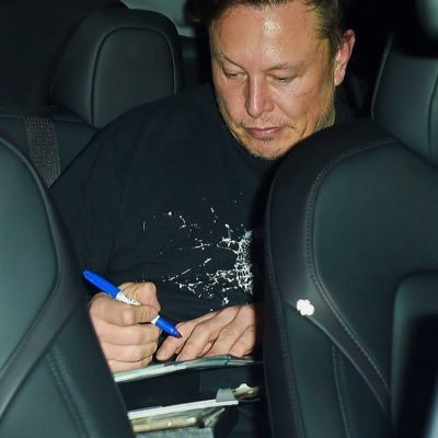 elon_m928's profile picture. l