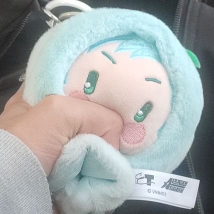 MaffLyaさんのプロフィール画像