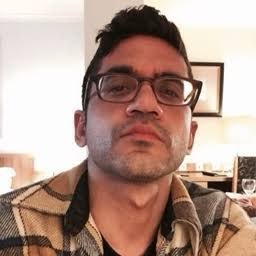 EricTorres_0's profile picture. writer and editor based in Brooklyn, New York, currently serving as the Senior Editorial Producer @pitchfork