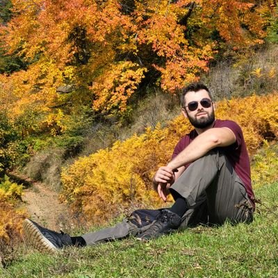 ArnesBektash's profile picture. 