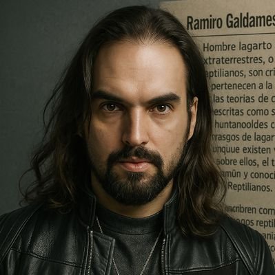 RamiroGaldames's profile picture. #Licenciado en ciencias de las #comunicaciones - Comunicador #Audiovisual y #Multimedial| #CAMARÓGRAFO #PRODUCTOR #FOTÓGRAFO #SocialMediaManager | #FOLLOW #CINE