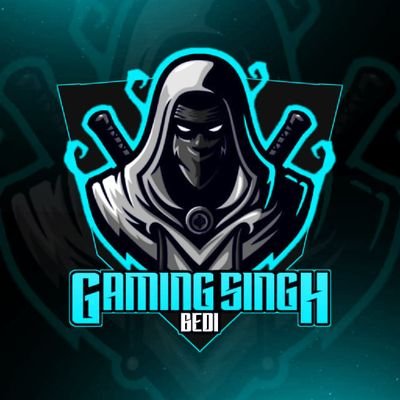 SinghBediArts's profile picture. For Reposting and Random Stuff Posting.
Follow Main @GamingSinghBedi To Support