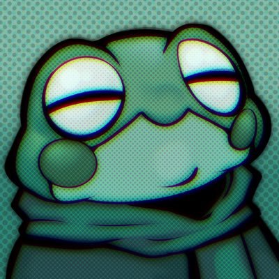 Froggilee's profile picture. Commissions are open! Tumblr- Froggilee