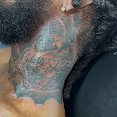 LowKeyRaeNY's profile picture. PSN: llRaellNY Xbox GT: Six Searchin TWANG FOREVER 💙🖤 LONG LIVE LOBANDS