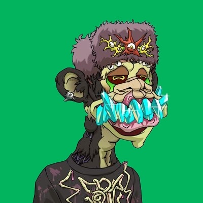 Mistonchain's profile picture. Degen Trader | Calls from the Fog: https://t.co/g3JXlVwMtT | Partner @axiomexchange @HashKeyPro | dm for marketing