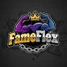 Kingabstractuk's profile picture. Have done with Abstract.  Time for something fun and new. All your favourite icons Flexing 😉 Nft Collection