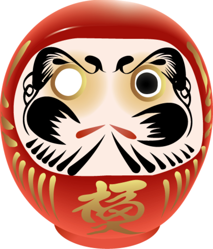 高崎達磨弁当の蓋 Ichiyayihci Twitter