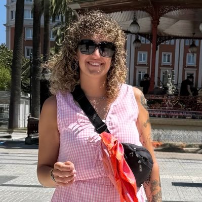 queixicaas's profile picture. Galega. ♀️