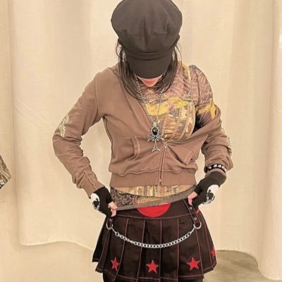 vivsgag's profile picture. 