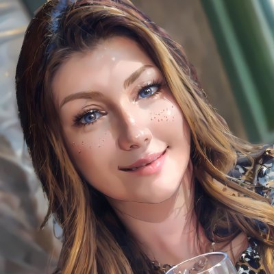 LouiseNextWave's profile picture. Helping people & businesses grow with smart tech & digital tools💡
Led by 20+ yrs of IT innovation & transformation
Empowering entrepreneurs to work smarter🚀