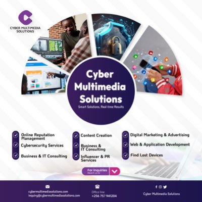 AmanyaNemz's profile picture. Smart Solutions, Real-time Results