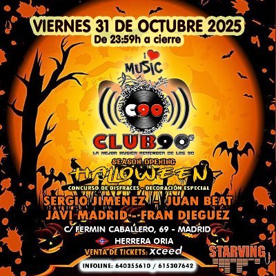 Nestor_RRPP's profile picture. RRPP en BeRenatta, Club90, Rem, Premier, Fabrik, Ekho, Overdrive, Timewarp, Chroma, Asummerstory... Listas, entradas y reservados en el 615307642