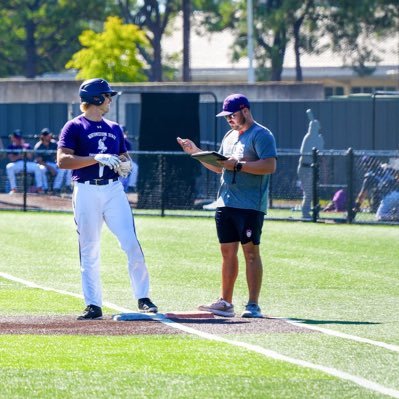 BrennanLambert4's profile picture. Director of Player Development @NSUDemonsBSB 🤘😈 -Tulane Baseball Alum