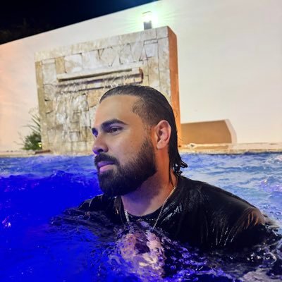 AlbertSnow13's profile picture. Agricultor dedicado a Sembrar Hielo @elrespardo