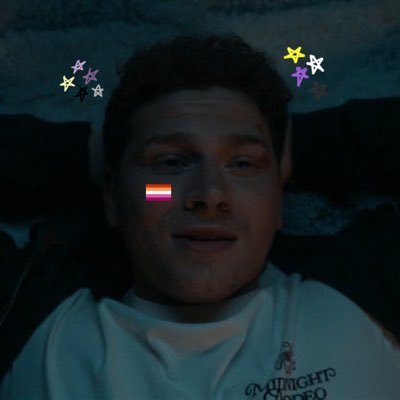 webbingwithdiaz's profile picture. emo swiftie buck is canon (REAL NOT FAKE) • MCR 08/02/25 08/21/26