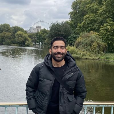 Mohamed_Emad777's profile picture. Intern doctor #JFT74