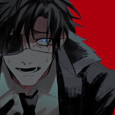 RDKennith's profile picture. 20 y/o Artist | 西裝控 | 🖤 我鍾意MHA x JJK🗡️ | 🚫AI/Use/Trace | URLS: https://t.co/pcZbMNZPu3