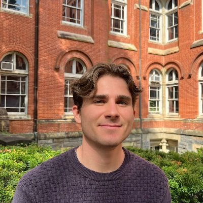 clayrybus's profile picture. Always looking for the next obsession