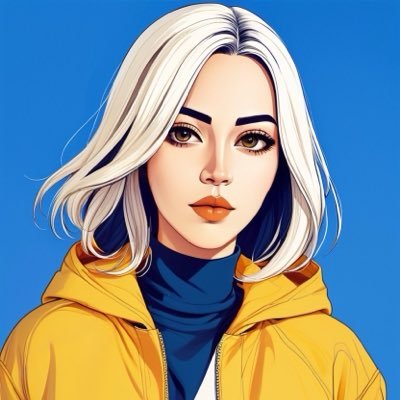naqmehmajd's profile picture. Physical and digital painting |calligraphy | https://t.co/EhIAmSEE4U |