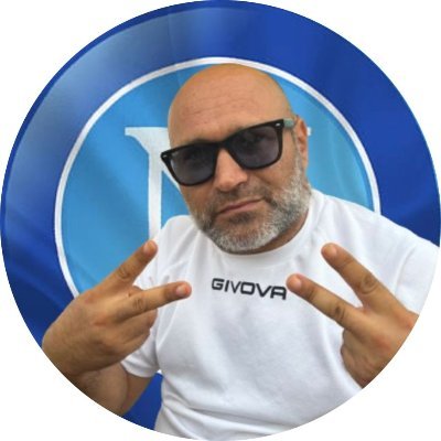 diegosulweb74's profile picture. ⚽ Benvenuti su @diegosulweb74
📍 Spazio dedicato a tutti i tifosi del Napoli e agli amanti del calcio di ogni squadra!
🎙️ Qui si parla di calcio con passione.