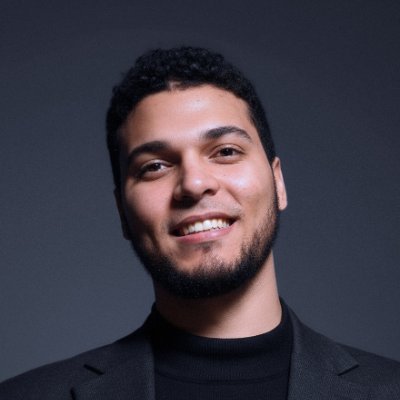 _mhmdlsyd's profile picture. I bring clarity out of ambiguity.
focus: B2B, Design Systems and Systems Thinking.